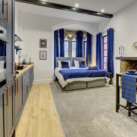 The Old Vicarage - Secure Parking, Fast Wifi, Garden Villa Leeds  Dış mekan fotoğraf