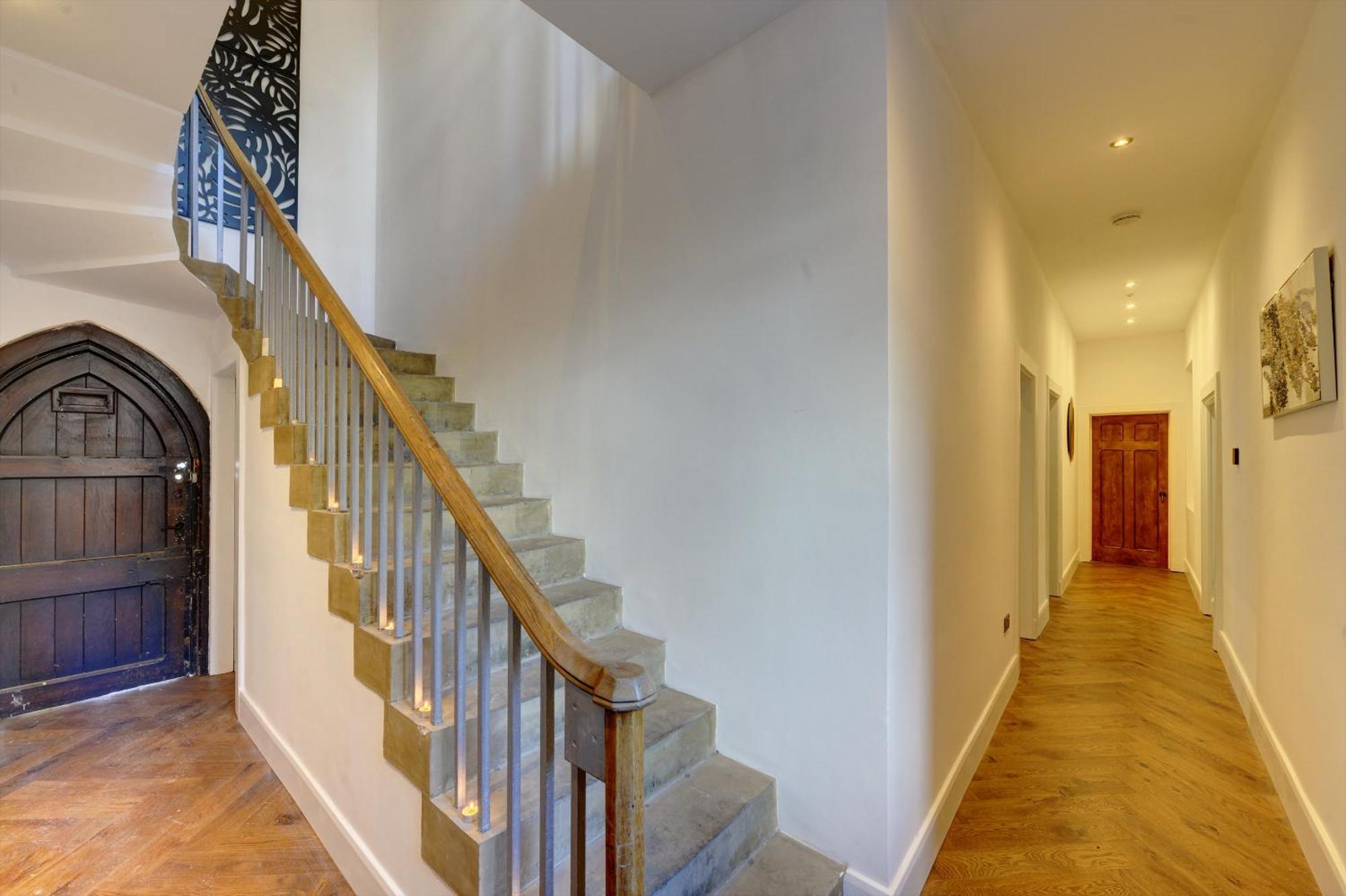 The Old Vicarage - Secure Parking, Fast Wifi, Garden Villa Leeds  Dış mekan fotoğraf