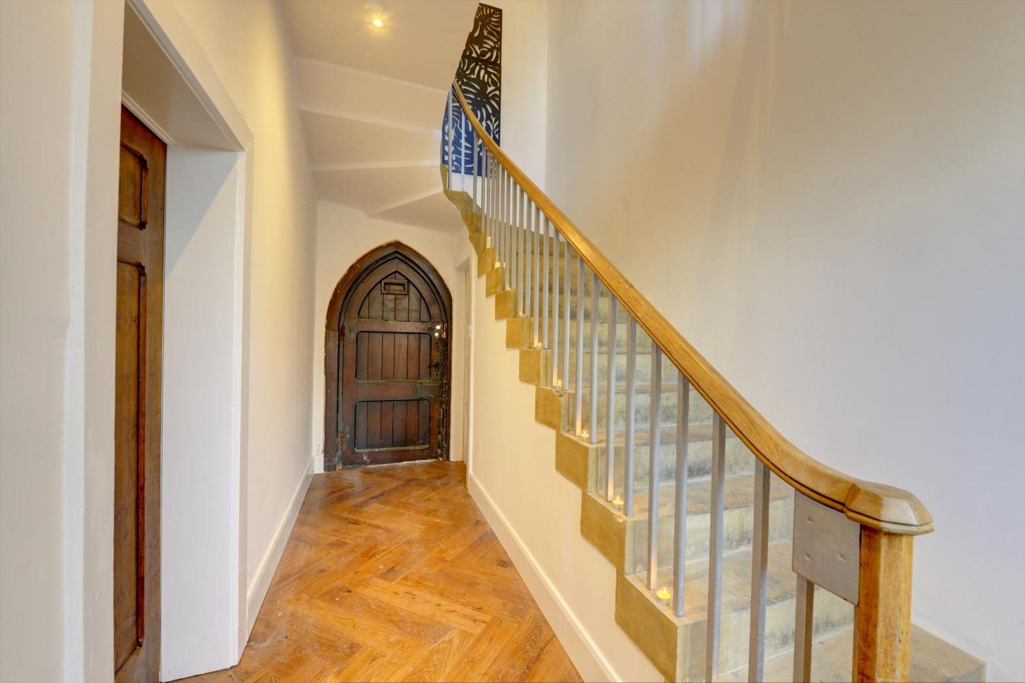 The Old Vicarage - Secure Parking, Fast Wifi, Garden Villa Leeds  Dış mekan fotoğraf