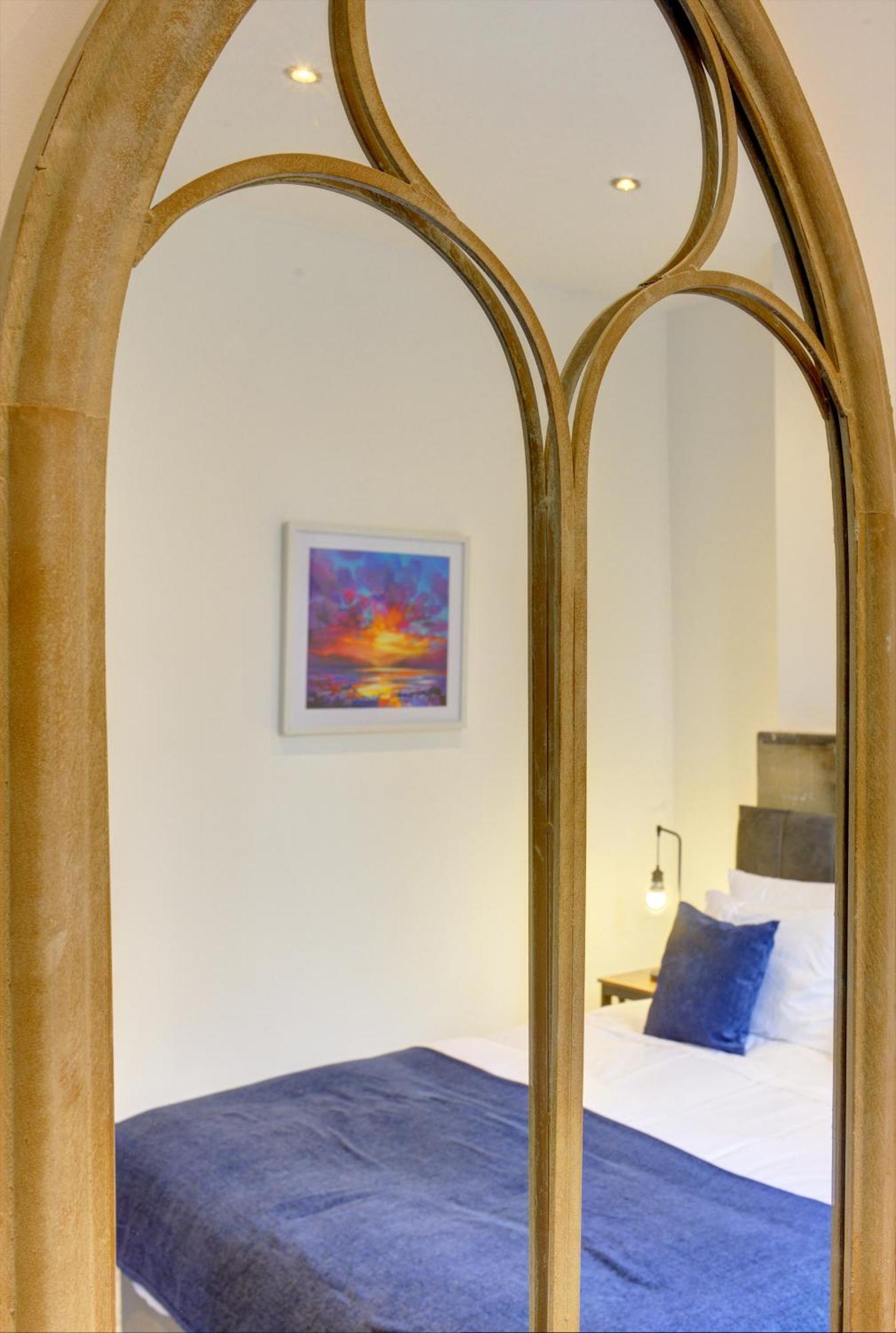 The Old Vicarage - Secure Parking, Fast Wifi, Garden Villa Leeds  Dış mekan fotoğraf