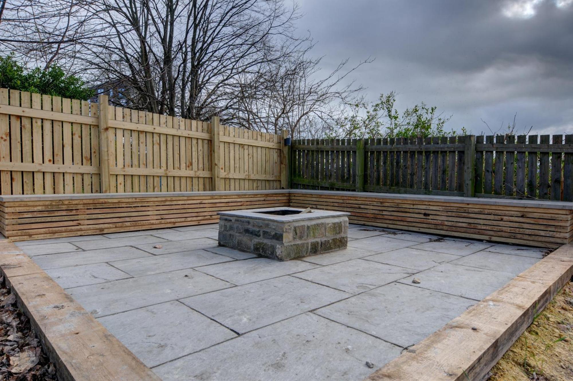 The Old Vicarage - Secure Parking, Fast Wifi, Garden Villa Leeds  Dış mekan fotoğraf