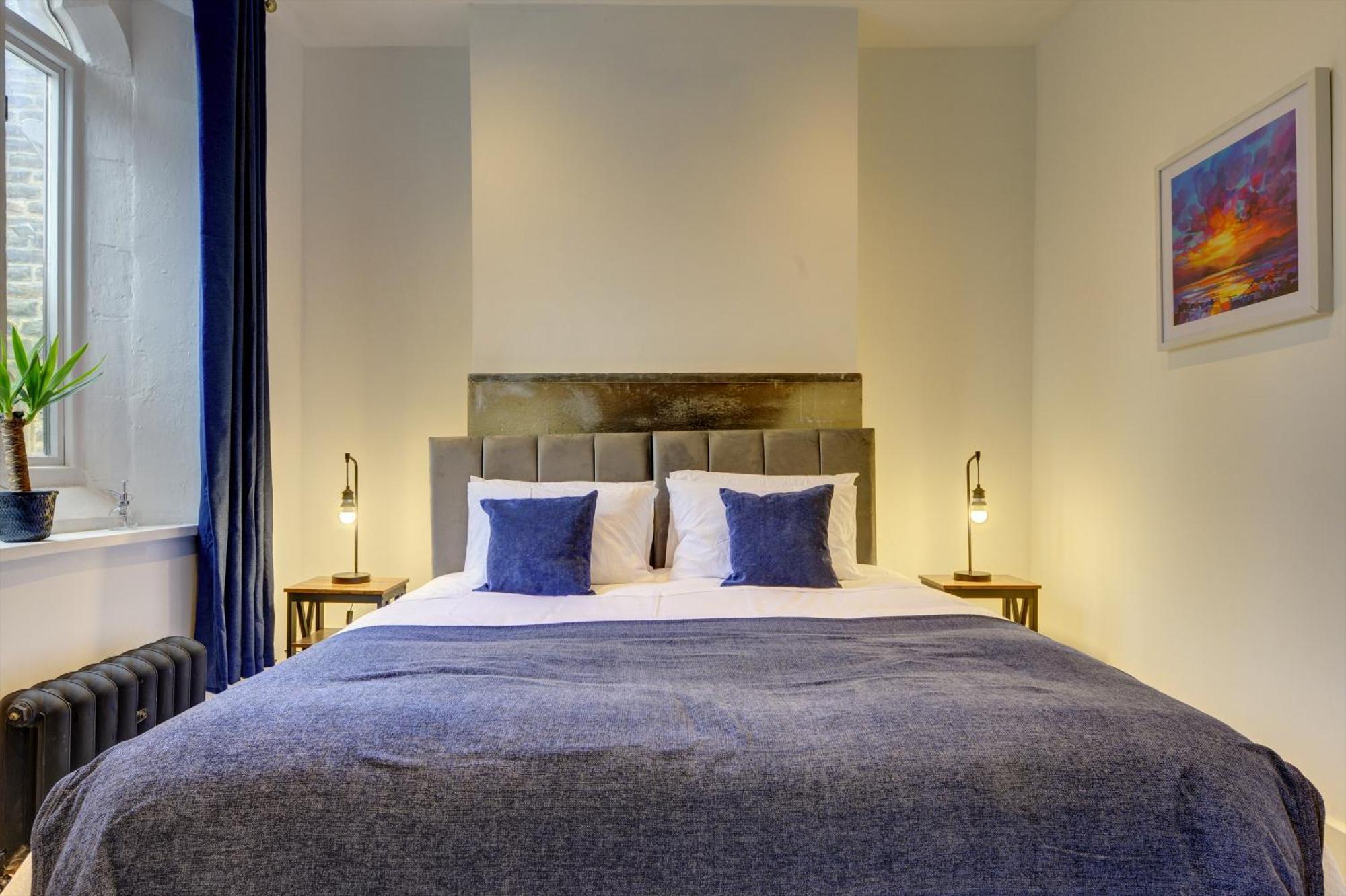 The Old Vicarage - Secure Parking, Fast Wifi, Garden Villa Leeds  Dış mekan fotoğraf