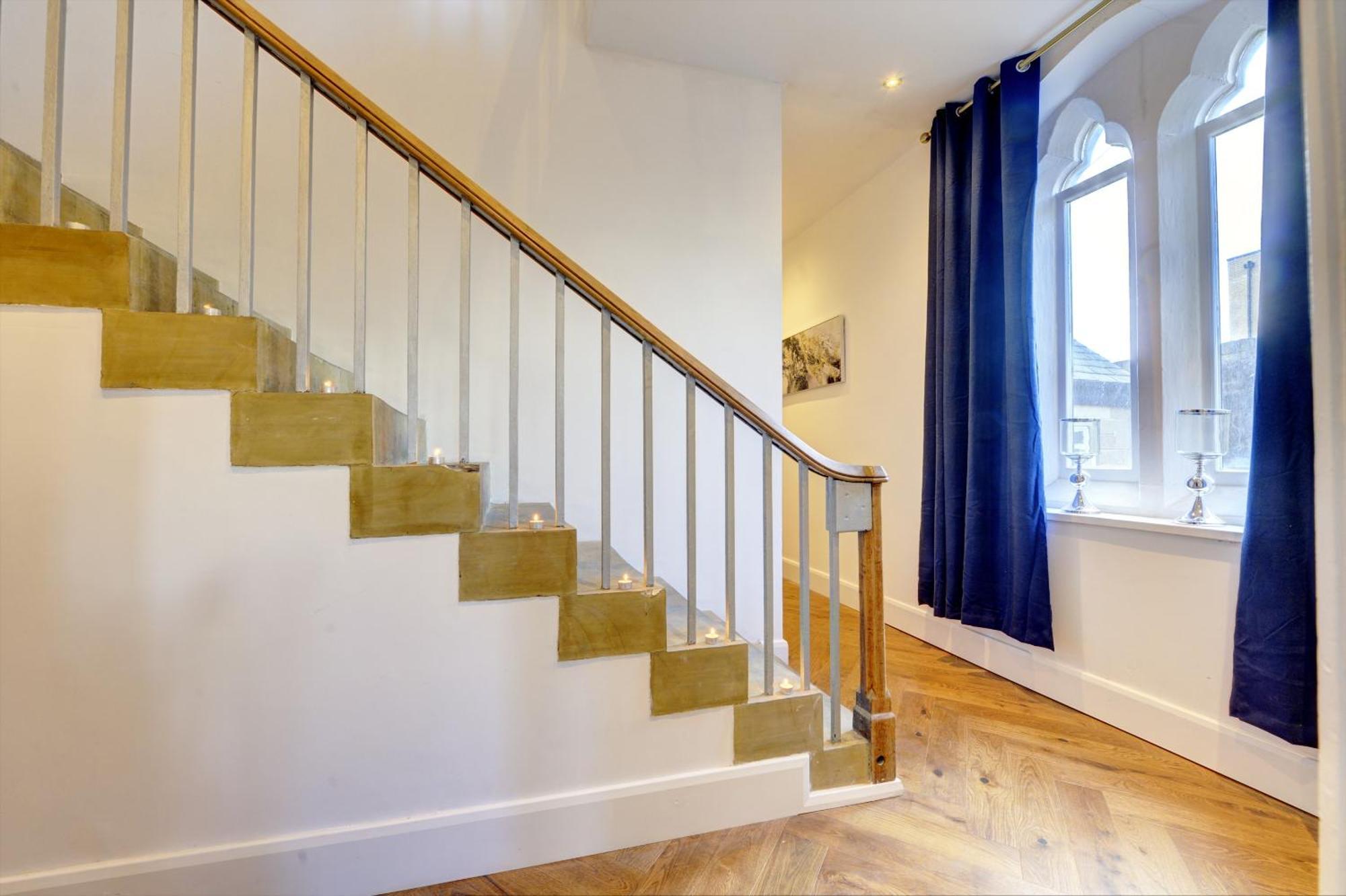 The Old Vicarage - Secure Parking, Fast Wifi, Garden Villa Leeds  Dış mekan fotoğraf