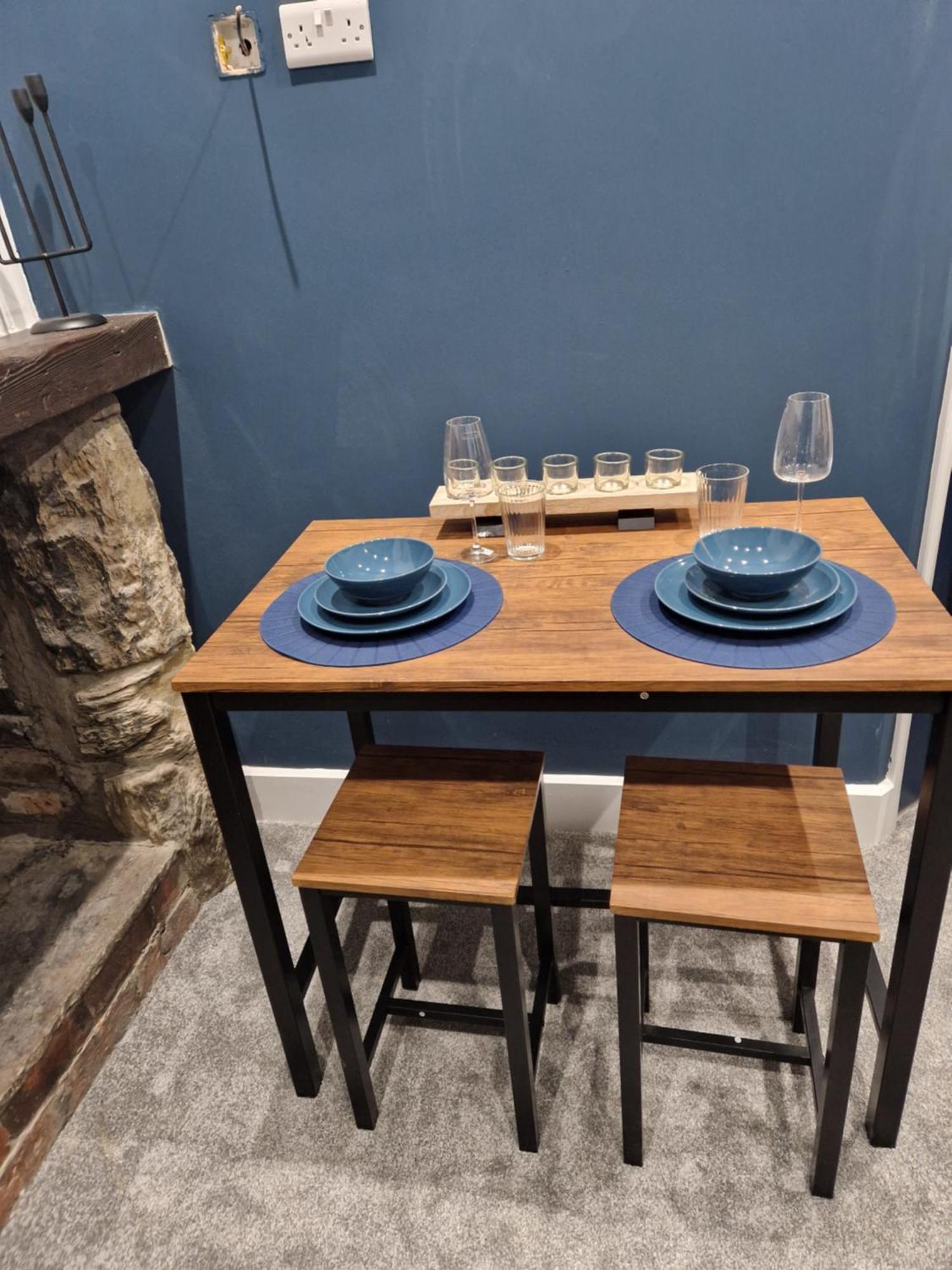 The Old Vicarage - Secure Parking, Fast Wifi, Garden Villa Leeds  Dış mekan fotoğraf